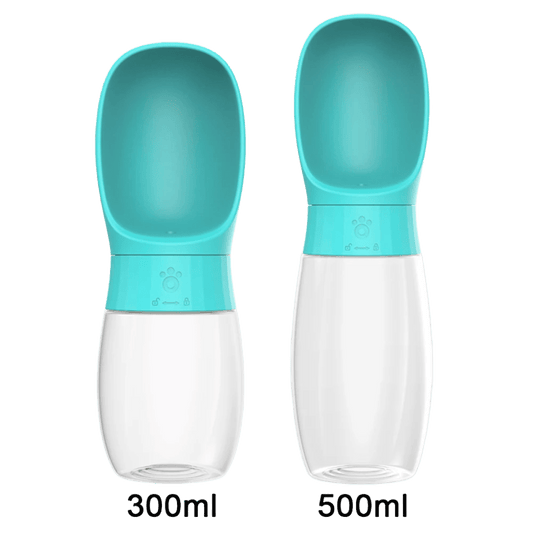 Gourde portable anti-fuites