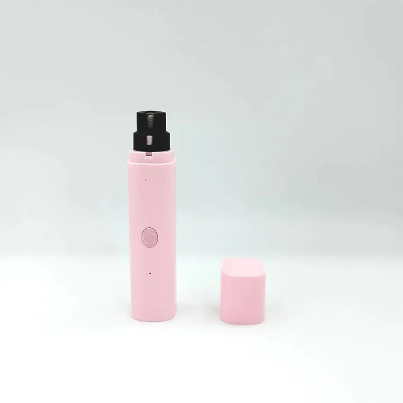 Taille-griffes électrique