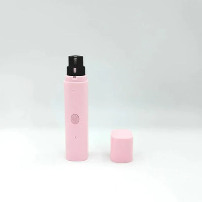 Taille-griffes électrique