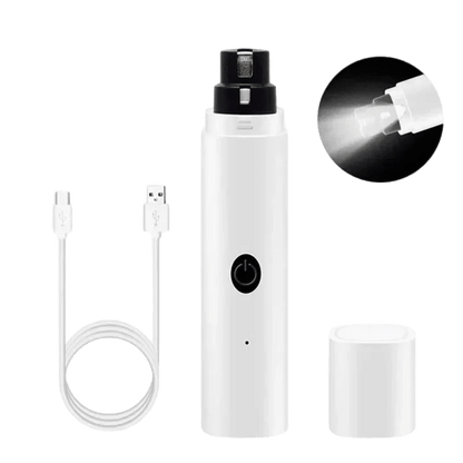 Taille-griffes électrique